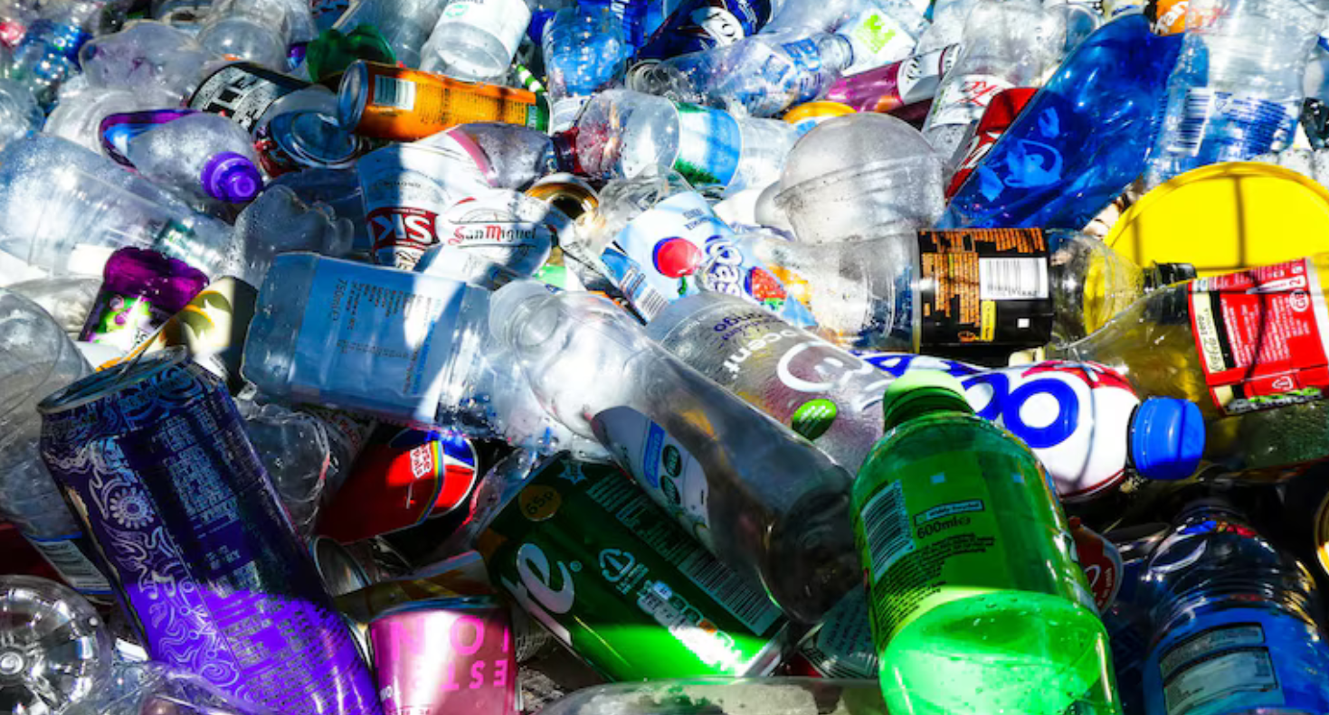 Phát hiện mang tính đột phá: Có thể biến rác nhựa thành thuốc giảm đau, hạ sốt- Ảnh 2.