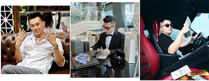 Những bạn trẻ giàu bất thường, cái kết khiến dư luận ngỡ ngàng - 5