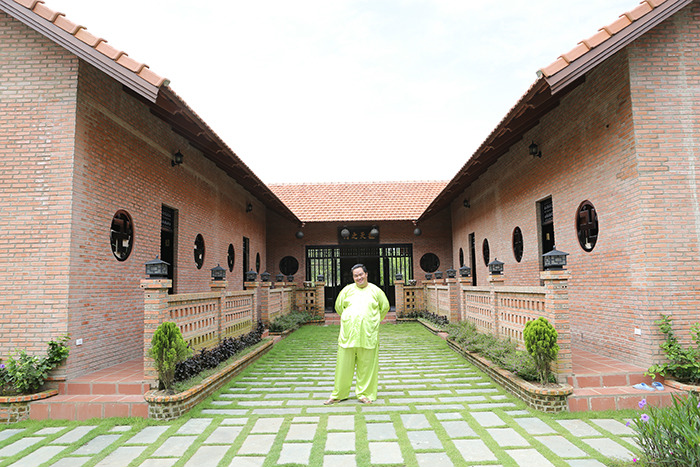 Nam diễn viên Việt giảm sốc 52kg: Nặng tới 150kg, có lúc tưởng trầm cảm vì thèm ăn không chịu nổi- Ảnh 11.