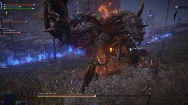 Elden Ring Nightreign: Tổng Hợp Những Con Trùm Xuất Thân Từ Loạt Game Dark Souls nhung con trum dark souls trong game elden ring moi nyrqjpg