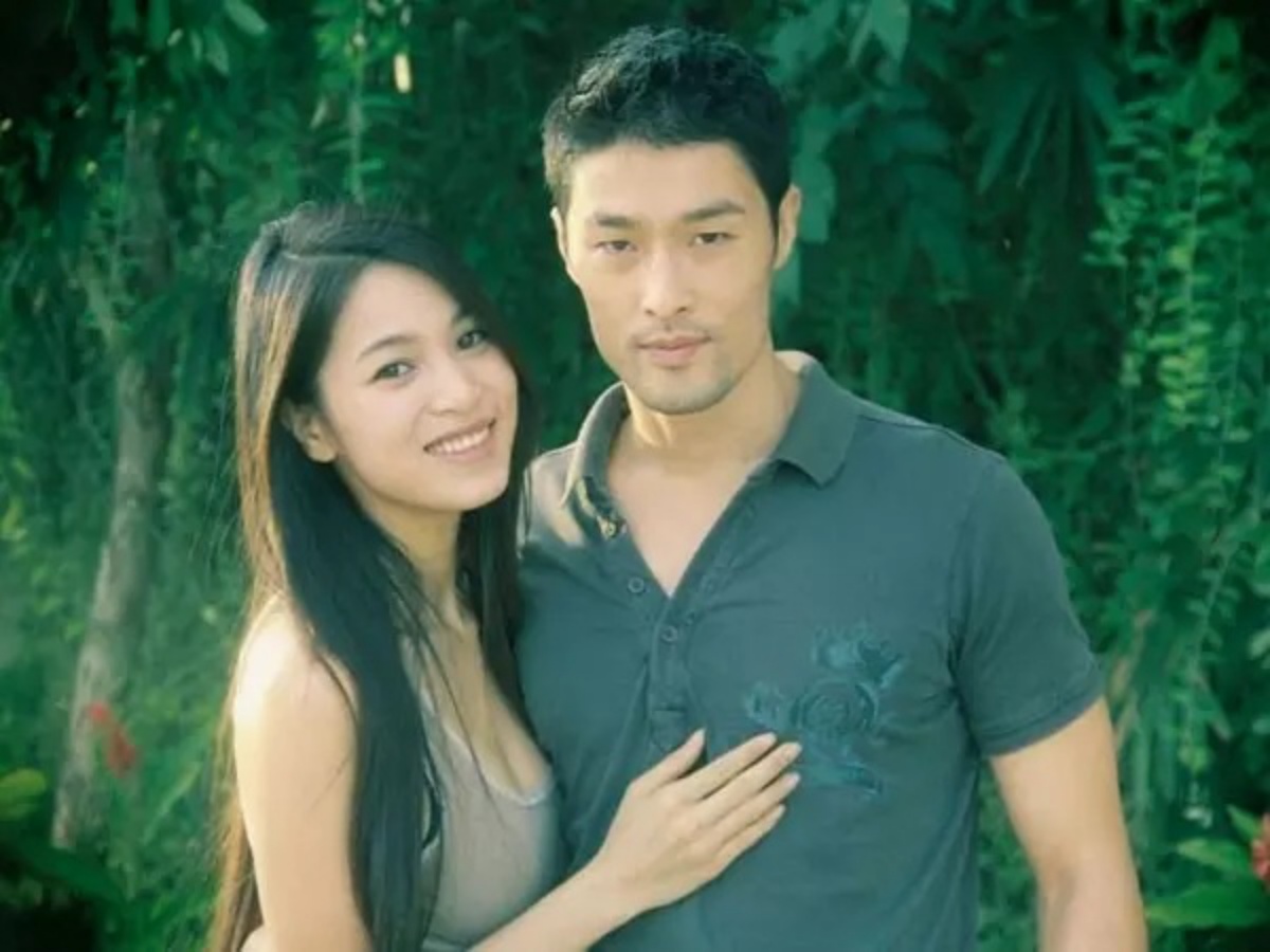 Nhung Kate - bạn gái cũ Johnny Trí Nguyễn: Đóng phim Hollywood, từng có cảnh nóng gây xôn xao- Ảnh 6.