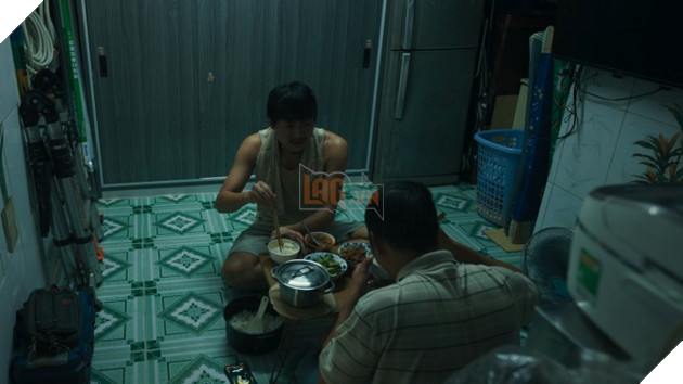 “Lật Mặt 8” Chạm Đến Cảm Xúc Bằng Câu Chuyện Gia Đình Gần Gũi 3