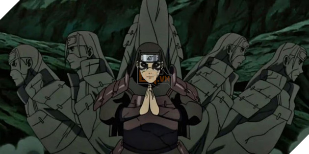 Naruto: Kishimoto xac nhan nhieu nhan vat manh hon ca “Than Shinobi” Naruto: Kishimoto xác nhận nhiều nhân vật mạnh hơn cả “Thần Shinobi”