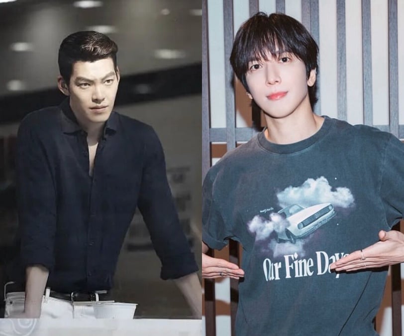 7 lần phim Hàn lên đời nhờ thay diễn viên, xem xong đội ơn đạo diễn vì quyết định quá đúng- Ảnh 6.