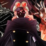 One Piece: Những Trận Chiến Mở Đầu Đỉnh Cao Trong Arc Elbaf Khiến Fan “Đứng Ngồi Không Yên” nhung tran chine mo dau ebalf hay nhat gvwsjpg