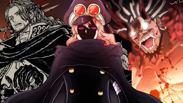 One Piece: Những Trận Chiến Mở Đầu Đỉnh Cao Trong Arc Elbaf Khiến Fan “Đứng Ngồi Không Yên” 28 One Piece: Những Trận Chiến Mở Đầu Đỉnh Cao Trong Arc Elbaf Khiến Fan “Đứng Ngồi Không Yên” nhung tran chine mo dau ebalf hay nhat gvwsjpg