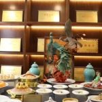 Lượng đặt chỗ bữa cơm tất niên tại nhà hàng ở Trung Quốc tăng vọt nhungbuacomtatnienmangnettruyenthongduocdonnhantaitrungquocanhcctv20250122105119 1737537332674 1737537332787851657373 0 27 360 603 crop 173753749453644195211jpg