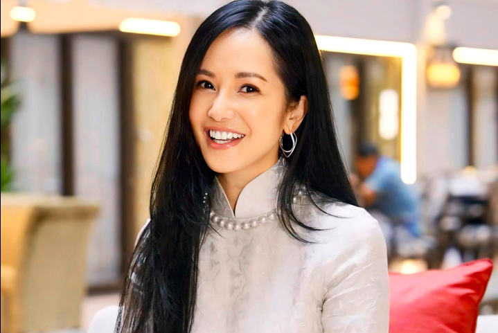Diva Hồng Nhung: