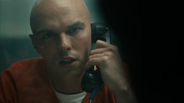 Sao Nam Nicholas Hoult Hé Lộ Chi Tiết Mới Về Lex Luthor Trong Superman 2 nicholas hoult43 smpsjpg