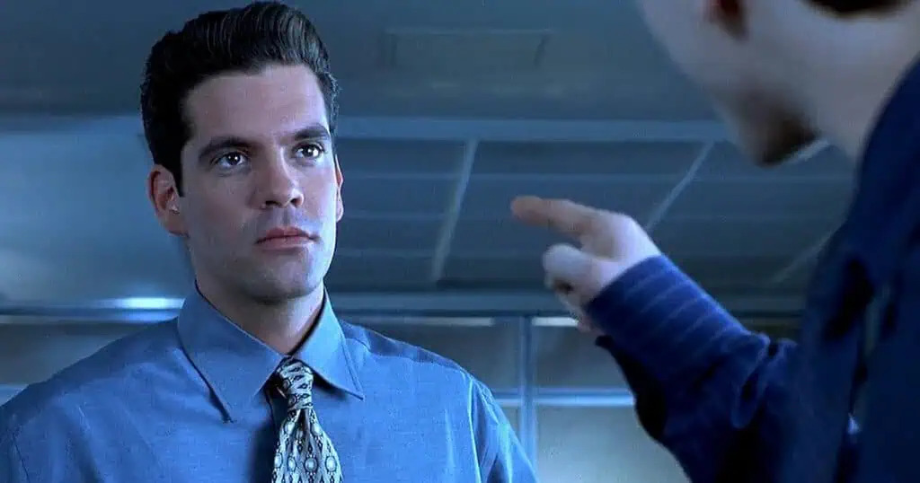 Diễn viên chuyên trị vai phản diện qua đời tuổi 54- Ảnh 2.