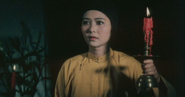 Nữ diễn viên đóng vai ni cô Huyền Trang trong 'Biệt động Sài Gòn' giờ ra sao? nico huyen trang 3293 6969 1745742420025 1745742420132850621904 196 0 941 1423 crop 174574249558217971813jpg