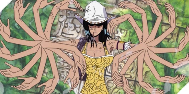 Top 9 Trai Ac Quy Ky Di Nhat Trong The Gioi One Piece 2 Flower-Flower Fruit - Trái Hoa Hoa.