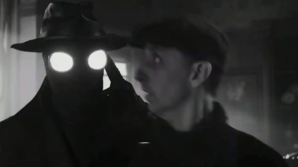 Hé Lộ Hình Ảnh Ở Phim Spider-Man Noir Của Sao Nam Nicolas Cage Khiến Fan Thích Thú nicolas cage marvel4 kbitjpg