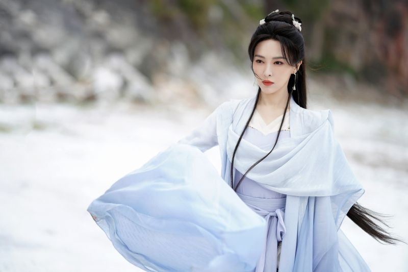 Nhìn Đường Yên 41 tuổi và Dương Mịch 38 tuổi mới thấy: Tuổi tác không phải vấn đề, quan trọng là cách đối diện với thời gian- Ảnh 2. Nhìn Đường Yên 41 tuổi và Dương Mịch 38 tuổi mới thấy: Tuổi tác không phải vấn đề, quan trọng là cách đối diện với thời gian- Ảnh 2.