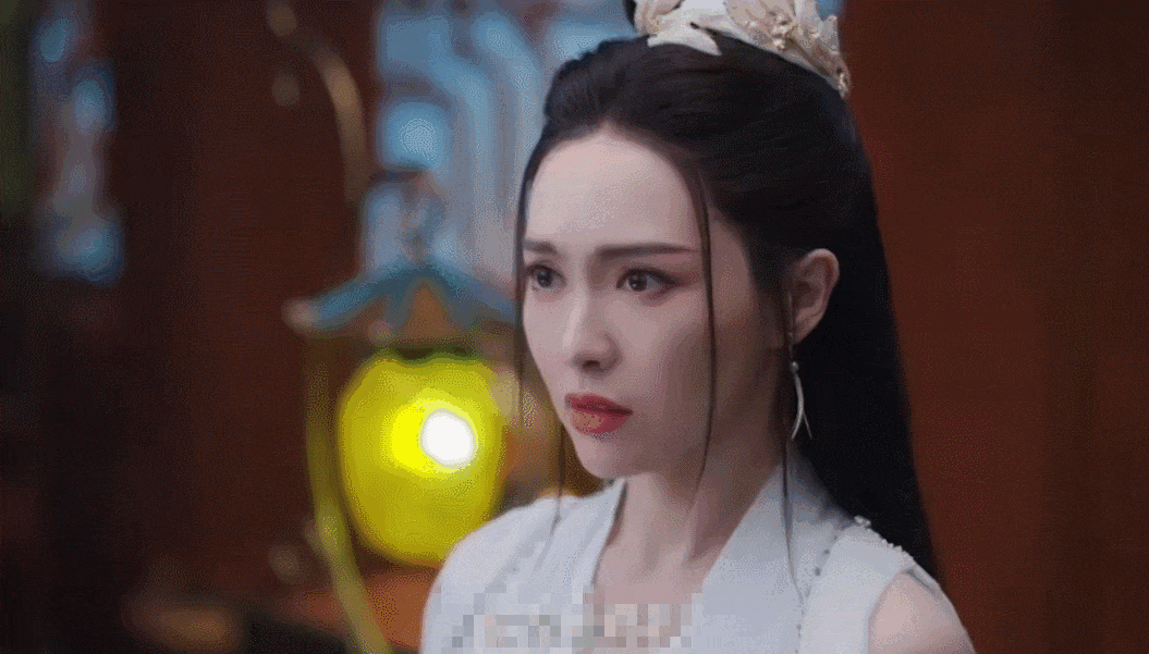 Mỹ nhân U45 vẫn ngang nhiên đóng thiếu nữ 17 tuổi, nhõng nhẽo như gái mới lớn khiến ai nấy rùng mình- Ảnh 4.