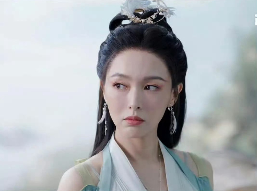 Mỹ nhân U45 vẫn ngang nhiên đóng thiếu nữ 17 tuổi, nhõng nhẽo như gái mới lớn khiến ai nấy rùng mình- Ảnh 8.