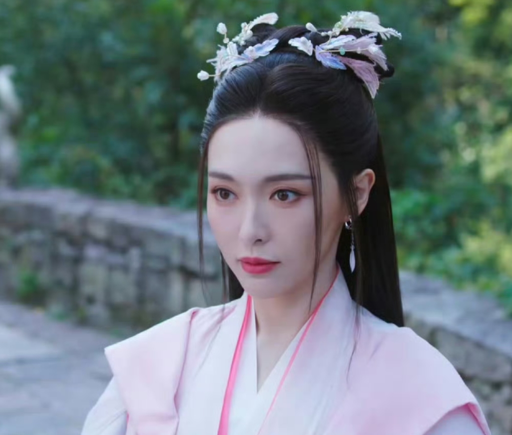 Mỹ nhân U45 vẫn ngang nhiên đóng thiếu nữ 17 tuổi, nhõng nhẽo như gái mới lớn khiến ai nấy rùng mình- Ảnh 5.