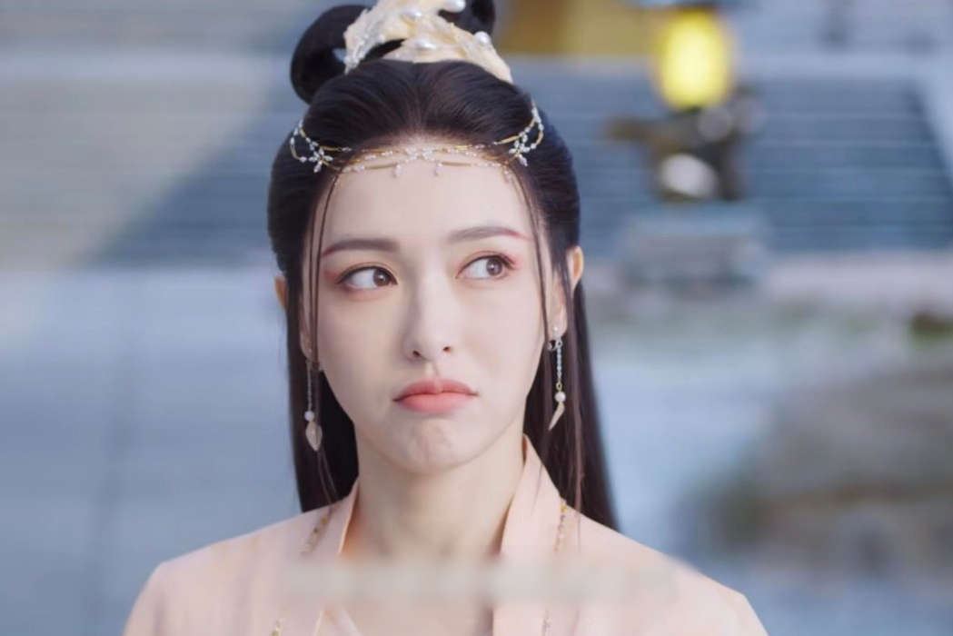 Mỹ nhân U45 vẫn ngang nhiên đóng thiếu nữ 17 tuổi, nhõng nhẽo như gái mới lớn khiến ai nấy rùng mình- Ảnh 6.