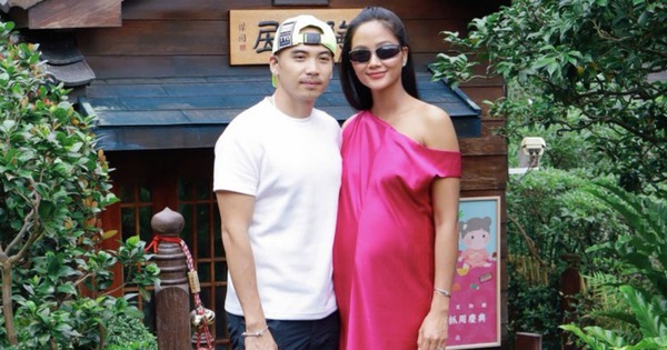 H'Hen Niê tiết lộ có thai lúc "chiến tranh lạnh", chồng oà khóc khi biết tin nienie 17514922 1749988079825993719217 0 0 377 720 crop 17499880978161615880632jpg