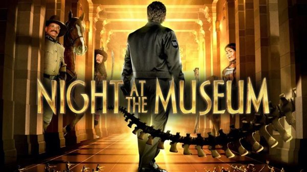 Night At The Museum Chính Thức Trở Lại: Không Còn Là Phần Tiếp Theo Quen Thuộc 30 Night At The Museum Chính Thức Trở Lại: Không Còn Là Phần Tiếp Theo Quen Thuộc night at the museum4 bxmajpg