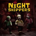 Trò Chơi Kinh Dị Co-Op Đầu Tiên Của Việt Nam Gây Sốt Trên Steam night shippers 1 sgbcjpg