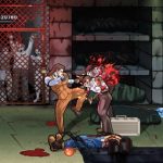 Night Slashers: Remake Mobile – Cuộc chiến kinh hoàng trong thế giới ác mộng night slashers remake thumbjpg