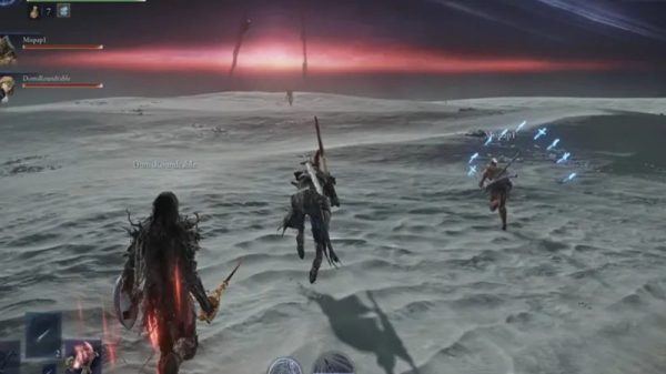 Elden Ring: Nightreign vẫn đạt doanh số khủng dù gặp nhiều khó khăn ban đầu 27 Elden Ring: Nightreign vẫn đạt doanh số khủng dù gặp nhiều khó khăn ban đầu nightreign van dat duoc nhung thanh cong an tuong 3 ikamjpg