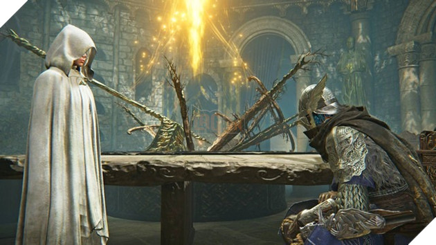 Mot game thu pha dao Elden Ring: Nightreign chi voi nhan vat cap do 1 3 Một game thủ phá đảo Elden Ring: Nightreign chỉ với nhân vật cấp độ 1