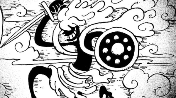 Sau 18 Năm, Oda Hé Lộ Sức Mạnh Cổ Đại Của Luffy Trong One Piece 29 Sau 18 Năm, Oda Hé Lộ Sức Mạnh Cổ Đại Của Luffy Trong One Piece nika cung co the co nguon goc tu mat trang hzuwjpg