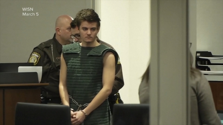 Bắt giữ thiếu niên có âm mưu sát hại ông Trump- Ảnh 1.