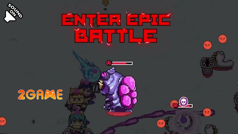Nimble Cats: Last Survival – Nhịp điệu, chiến thuật và những chú mèo siêu ngầu nimblecatslastsurvival 1