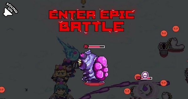 Nimble Cats: Last Survival – Nhịp điệu, chiến thuật và những chú mèo siêu ngầu nimblecatslastsurvival thumbjpg