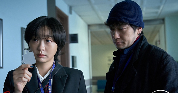 Phim Hàn vừa chiếu đã lập kỷ lục chưa từng có: Nữ chính ngầu đét, 30 tuổi mà như mới 17 nine puzzles 1 1 1747958428476 1747958429089335881688 0 114 491 1051 crop 17479585236062128869105jpg