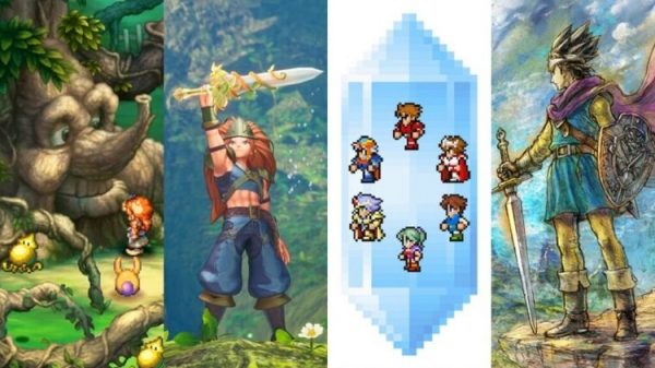 Square Enix và sự chuyển mình trong thị trường game mobile năm 2025 29 Square Enix và sự chuyển mình trong thị trường game mobile năm 2025 nine square enix classic rpgsjpg