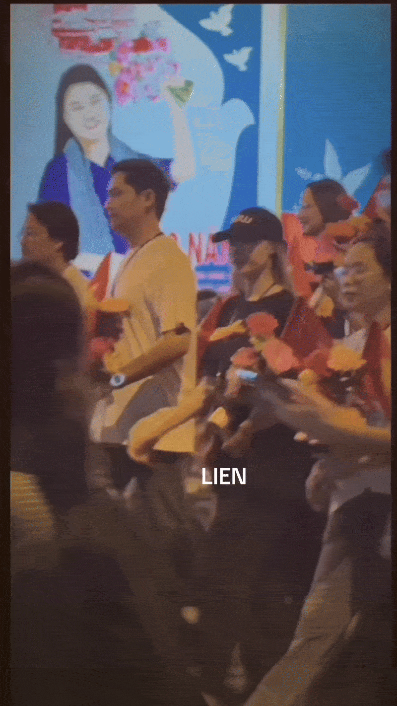 Chuyện gì đang xảy ra với Lan Ngọc và tình cũ Minh Luân?- Ảnh 2.