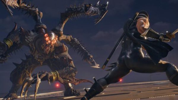 Bom tấn AAA NINJA GAIDEN 2 Black bất ngờ ra mắt mà không hề thông báo trước ninja gaiden 2 black 2 yjdajpg