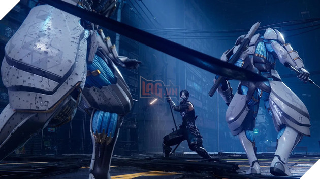 Ninja Gaiden 4 Chinh Thuc Duoc Cong Bo, Xac Nhan Ra Mat Day-One Tren Game Pass 4 Ninja Gaiden 4 Chính Thức Được Công Bố, Xác Nhận Ra Mắt Day-One Trên Game Pass 4