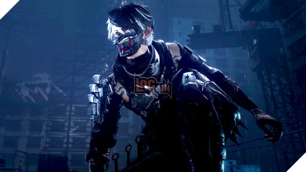 Ninja Gaiden 4 vừa công bố thời điểm ra mắt tháng 10