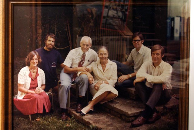 4 gia tộc giàu nhất thế giới đã ảnh hưởng lịch sử toàn cầu như thế nào?- Ảnh 3.