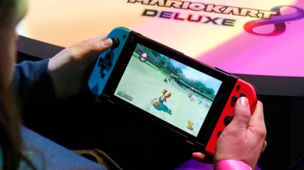 Nintendo Switch: Tựa game bí ẩn mở rộng thử nghiệm, cơ hội cho game thủ 26 Nintendo Switch: Tựa game bí ẩn mở rộng thử nghiệm, cơ hội cho game thủ nintendo 1jpg