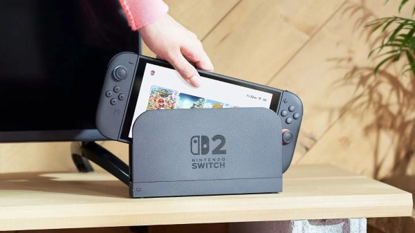 Ông Chủ Của Nintendo Không Thích Các Tựa Game Do AI Tạo Ra Vì Thiếu Sự Tiếp Xúc Của Con Người 35 Ông Chủ Của Nintendo Không Thích Các Tựa Game Do AI Tạo Ra Vì Thiếu Sự Tiếp Xúc Của Con Người nintendo 3 hxakjpg