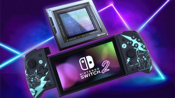 Soi Nintendo Switch 2 với Cấu Hình "Khủng": Chip Nvidia Tegra T239, RAM LPDDR5 30 Soi Nintendo Switch 2 với Cấu Hình "Khủng": Chip Nvidia Tegra T239, RAM LPDDR5 nintendo 320250501212749jpg
