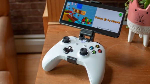 Giả lập Nintendo 3DS trên Android đâu là giải pháp tốt nhất? nintendo 3dsjpg