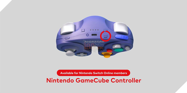 Switch 2 Online Công Bố Hàng Loạt Trò Chơi GameCube Ra Mắt Độc Quyền 4