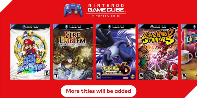 Switch 2 Online Công Bố Hàng Loạt Trò Chơi GameCube Ra Mắt Độc Quyền 3