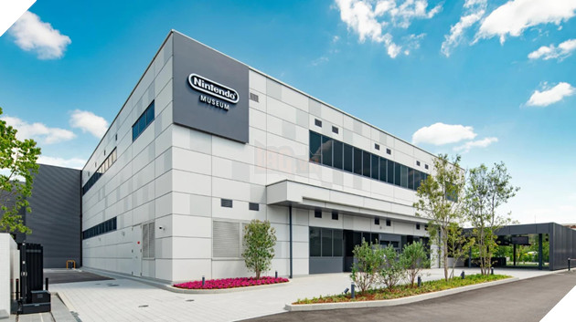 Anh em nhà Mario kỷ niệm 40 năm hoành tráng cùng hàng loạt tựa game và phim chiếu rạp mới 4