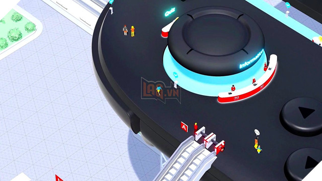 Nintendo Lên Tiếng Về Tranh Cãi Xoay Quanh Việc Bỏ Tiền Để Mua Switch 2 Welcome Tour 2