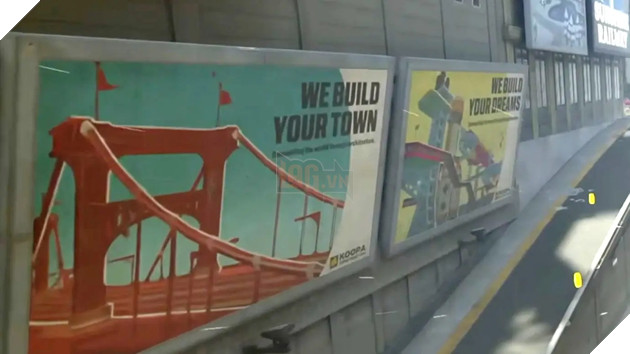 Nintendo Giai Quyet Cao Buoc Dung AI Thuc Hien Mario Kart World 2 Mario Kart World