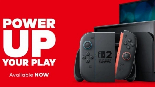 Nintendo Switch 2 Bán Gần 6 Triệu Máy Trong Quý 1 Năm 2025 nintendo20250612112256jpg