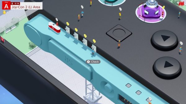 Nintendo Lên Tiếng Về Tranh Cãi Xoay Quanh Việc Bỏ Tiền Để Mua Switch 2 Welcome Tour nintendoswitch2 nintendoswitch2w ptbtjpg